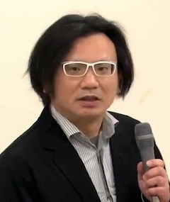 池松の写真